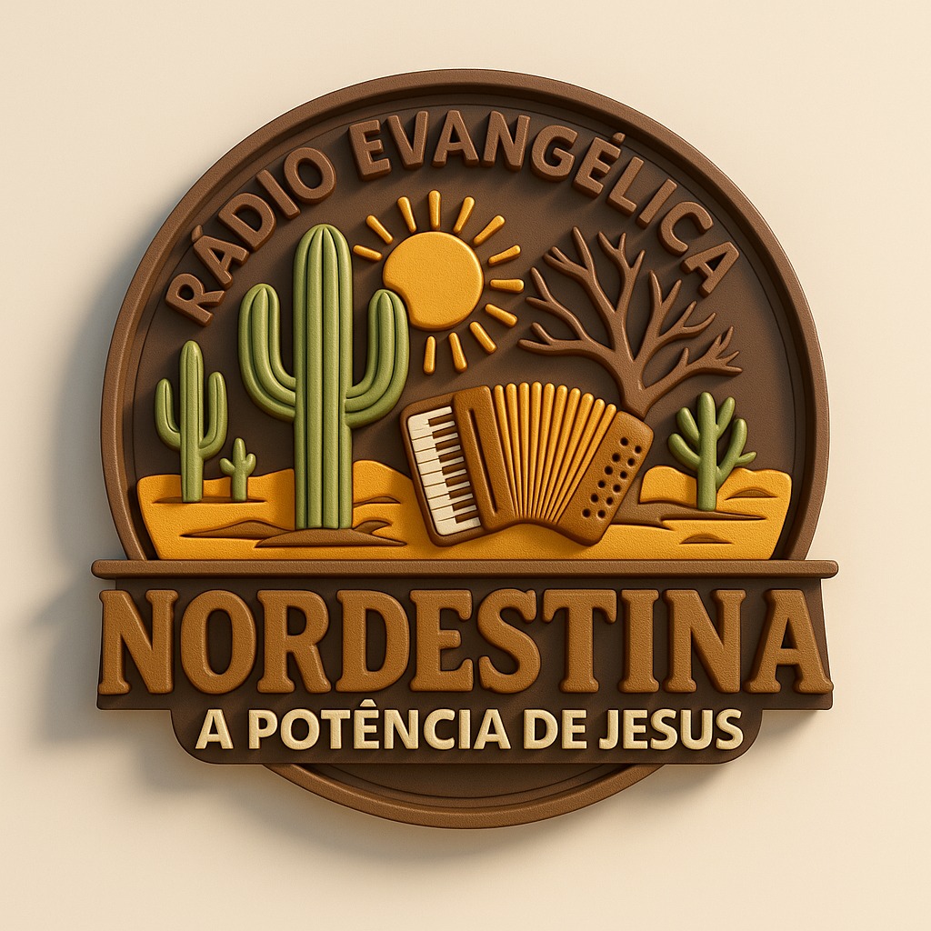 Rádio Evangélica Nordestina