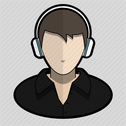 DJ MD